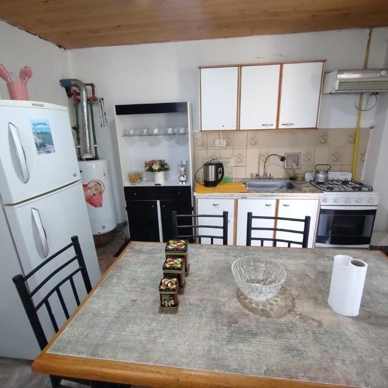 Departamento Los Antiguos - Apartamento de 2 dormitorios - 7