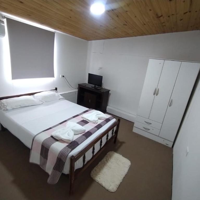 Departamento Los Antiguos - Apartamento de 2 dormitorios - 1