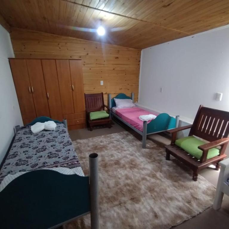 Departamento Los Antiguos - Apartamento de 2 dormitorios - 8