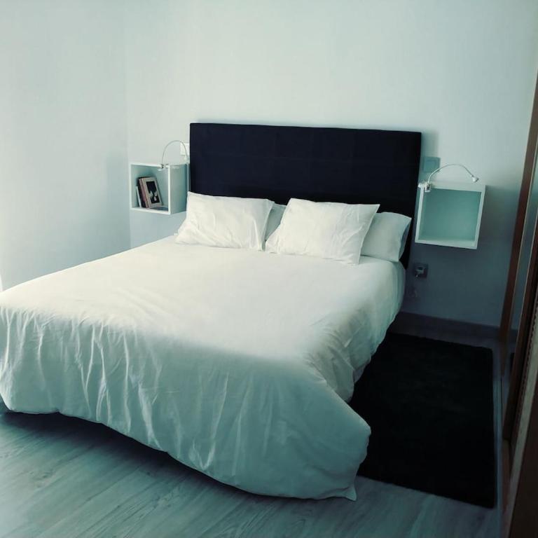 Flat in Madrid Malasaña, Plaza España - Apartamento de 1 dormitorio - 1