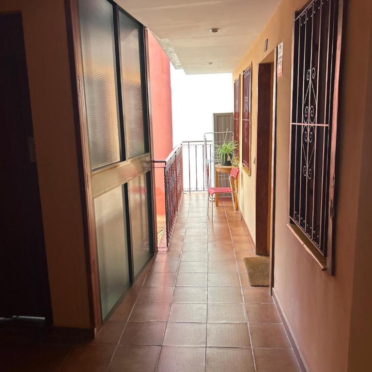 Flat in Madrid Malasaña, Plaza España - Apartamento de 1 dormitorio - 14