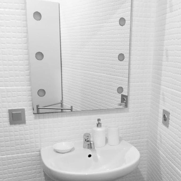 Flat in Madrid Malasaña, Plaza España - Apartamento de 1 dormitorio - 21