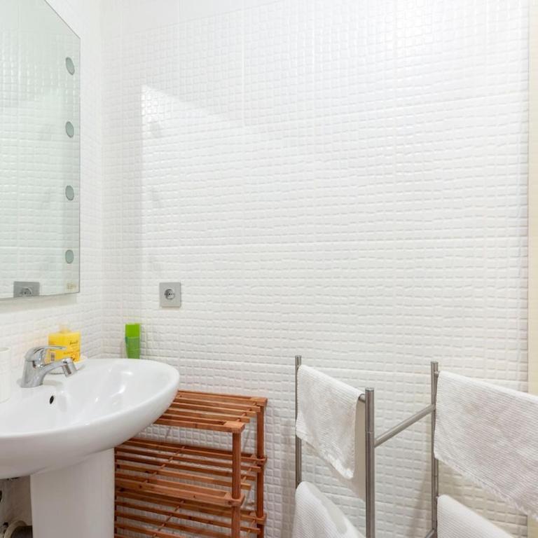 Flat in Madrid Malasaña, Plaza España - Apartamento de 1 dormitorio - 18