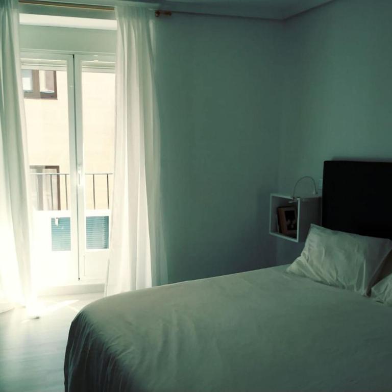 Flat in Madrid Malasaña, Plaza España - Apartamento de 1 dormitorio - 28