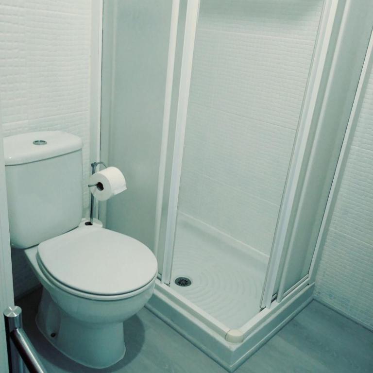 Flat in Madrid Malasaña, Plaza España - Apartamento de 1 dormitorio - 30