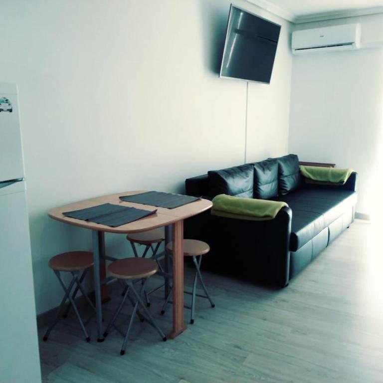 Flat in Madrid Malasaña, Plaza España - Apartamento de 1 dormitorio - 6