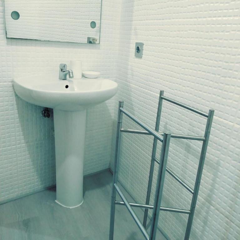 Flat in Madrid Malasaña, Plaza España - Apartamento de 1 dormitorio - 31