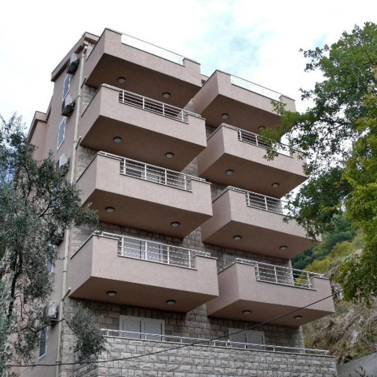 Apartment Seka - Apartment with Sea View - 4