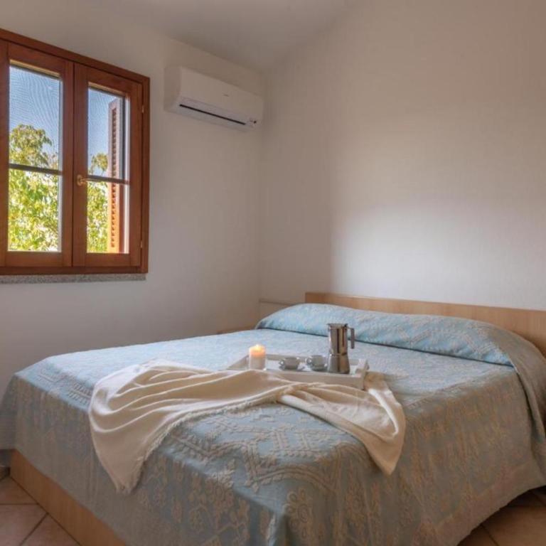 Simple Gem of Le Dimore di Budoni 2 Bedroom sleeps 6 - Appartamento - 29