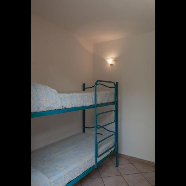 Simple Gem of Le Dimore di Budoni 2 Bedroom sleeps 6 - Appartamento - 35