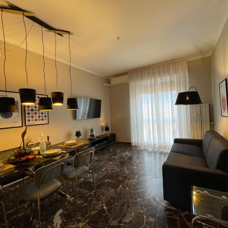Casa Mirfak - Two-Bedroom Apartment - 1