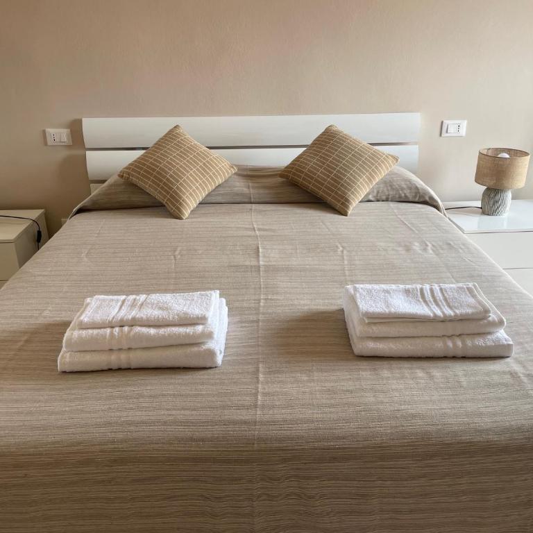 Casa Mirfak - Two-Bedroom Apartment - 5