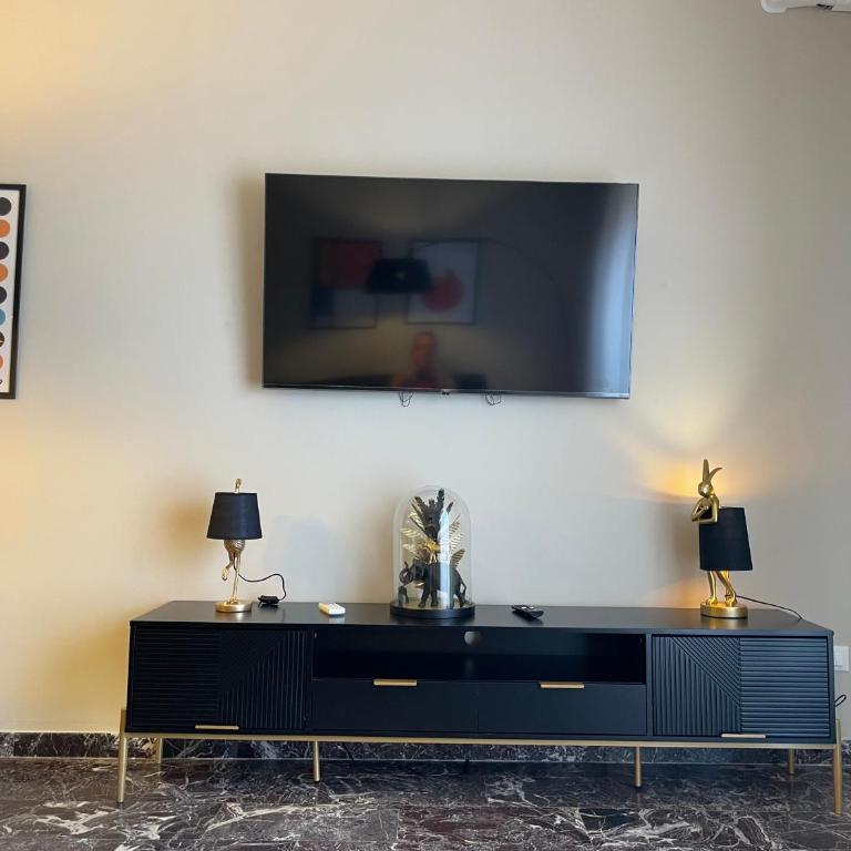 Casa Mirfak - Two-Bedroom Apartment - 21