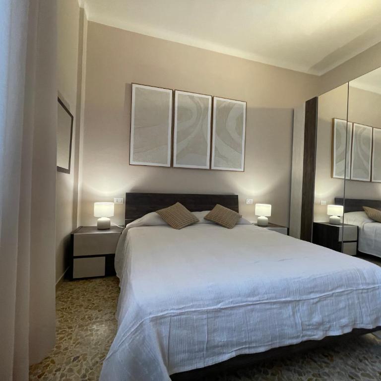 Casa Mirfak - Two-Bedroom Apartment - 9