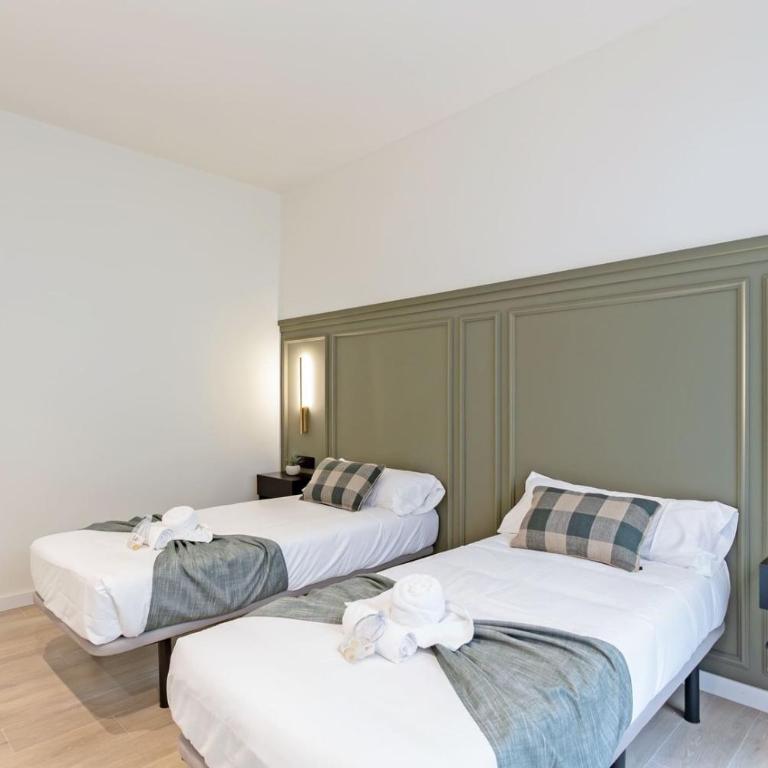 GuestReady - Urban elegance in Valencia - Apartamento de 2 dormitorios - 17