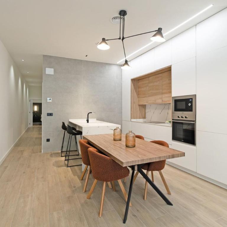 GuestReady - Urban elegance in Valencia - Apartamento de 2 dormitorios - 12