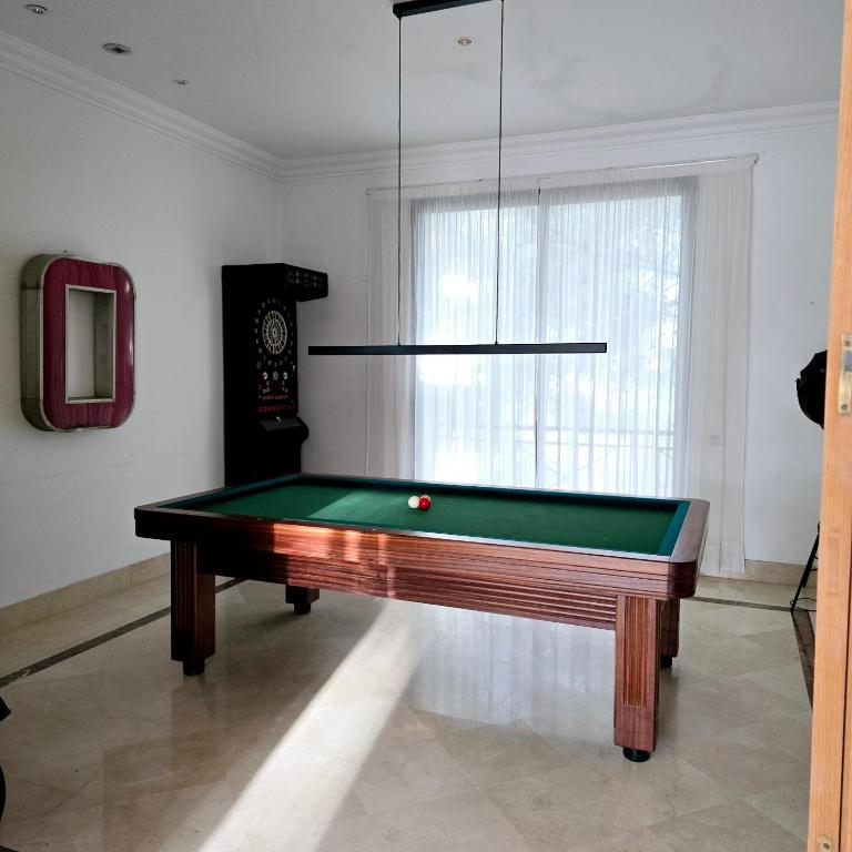 The Mansion - Palma Mallorca - Son vida Golf Area - Habitación Doble Deluxe con bañera - 6