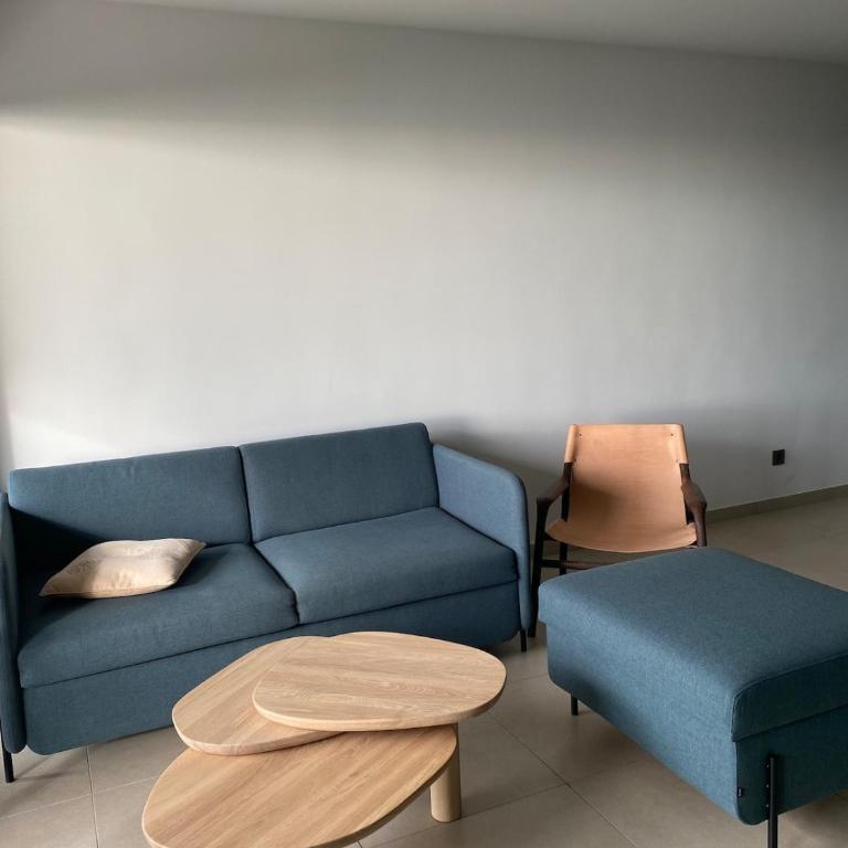Luxury Sea-View Suite over Monaco - Appartamento con 1 Camera da Letto - 37