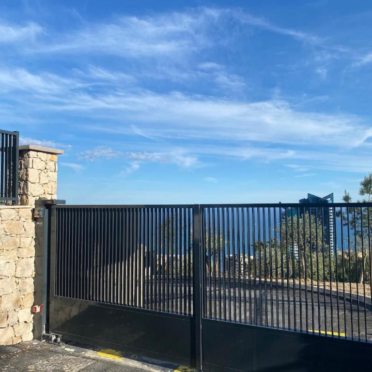 Luxury Sea-View Suite over Monaco - Appartamento con 1 Camera da Letto - 44