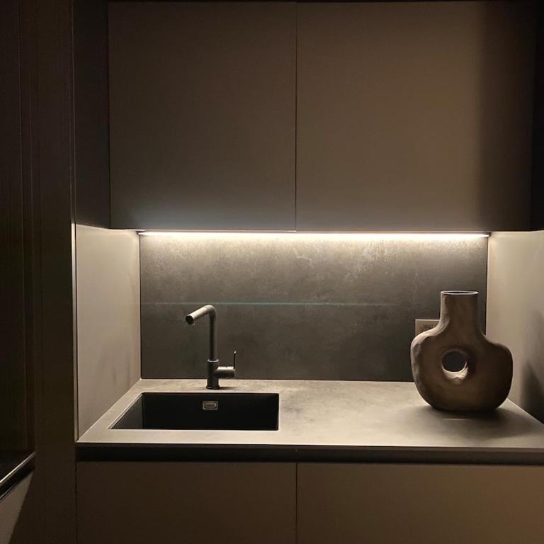 Luxury Sea-View Suite over Monaco - Appartamento con 1 Camera da Letto - 52