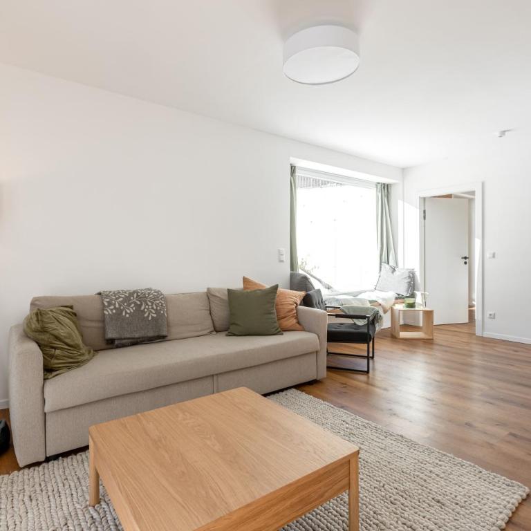 Arton Lachtal - Apartments Steiermark - Deluxe Apartment - 7