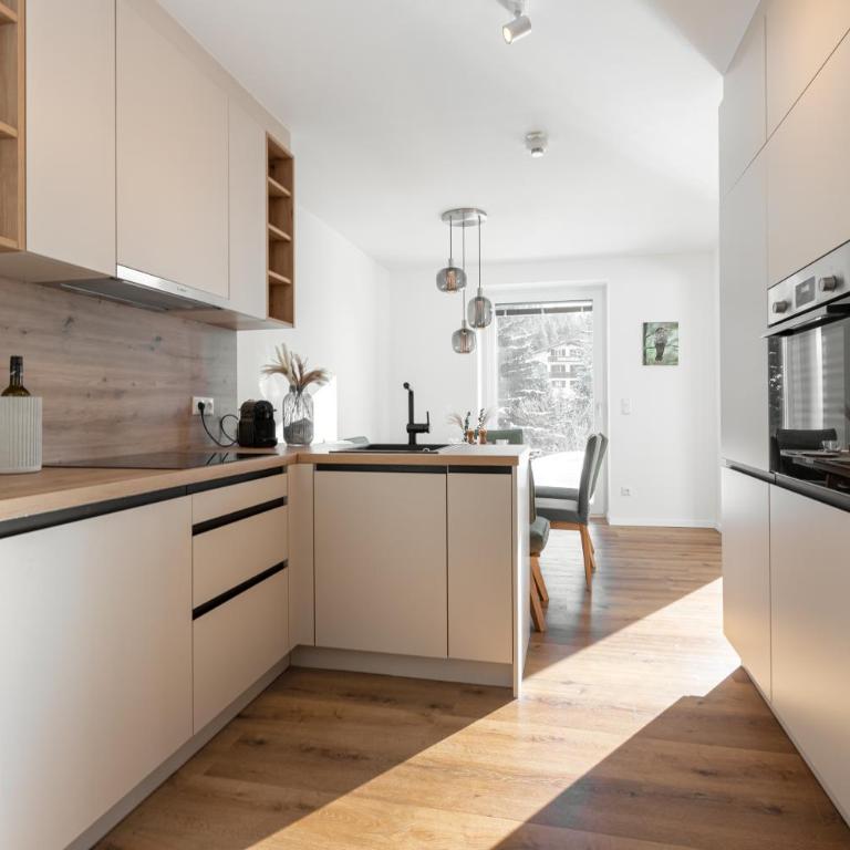 Arton Lachtal - Apartments Steiermark - Deluxe Apartment - 4