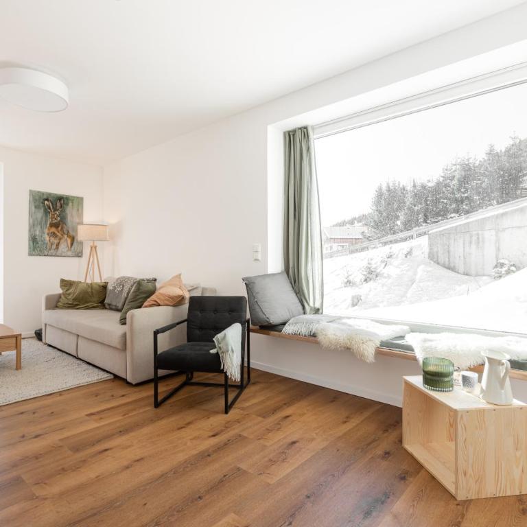 Arton Lachtal - Apartments Steiermark - Deluxe Apartment - 8