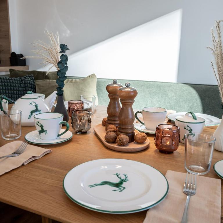 Arton Lachtal - Apartments Steiermark - Deluxe Apartment - 11