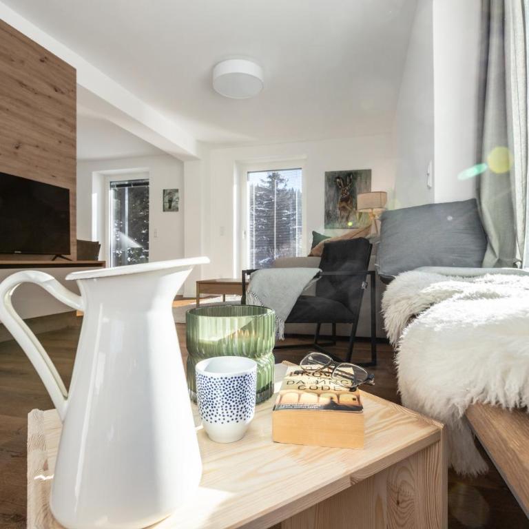 Arton Lachtal - Apartments Steiermark - Deluxe Apartment - 6