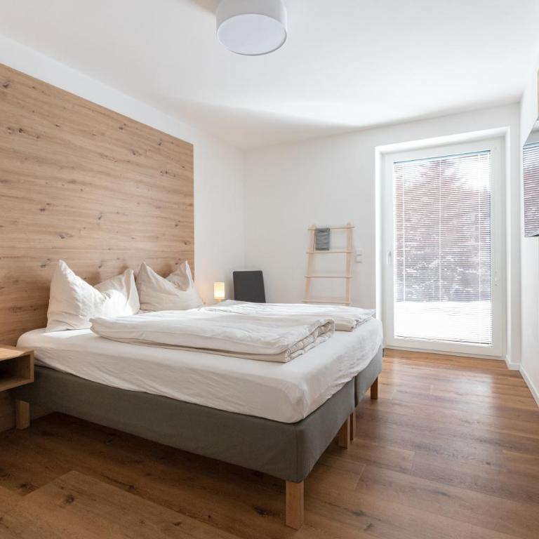 Arton Lachtal - Apartments Steiermark - Deluxe Apartment - 12