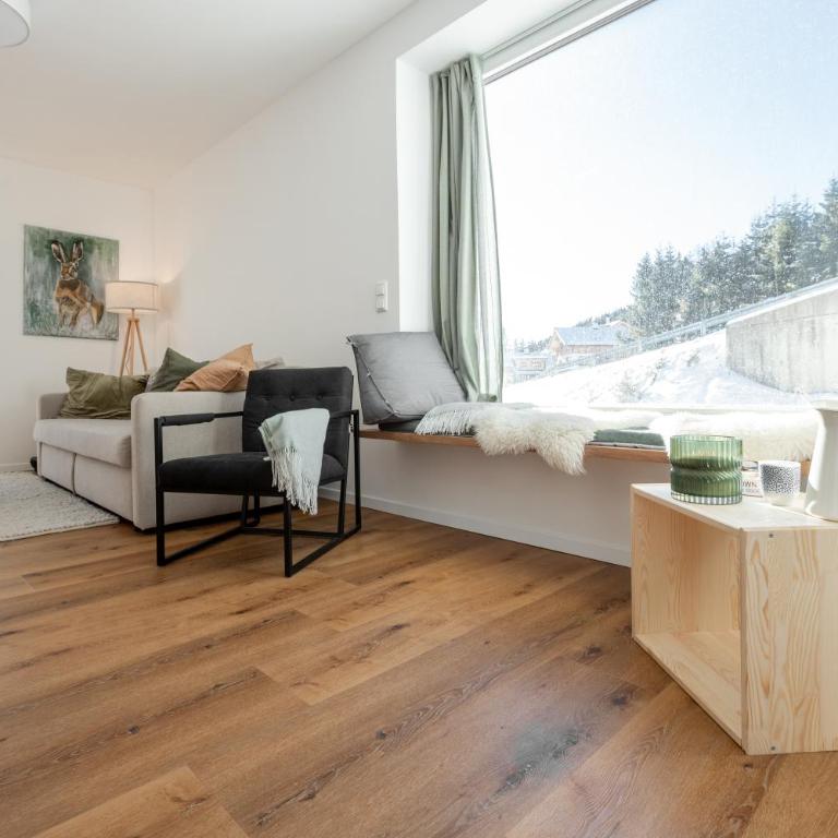 Arton Lachtal - Apartments Steiermark - Deluxe Apartment - 9