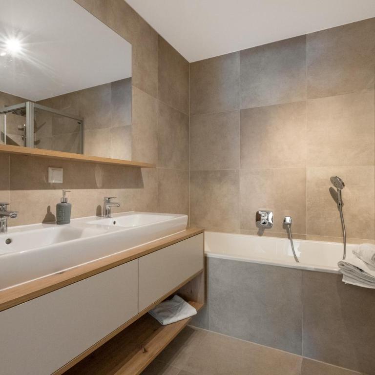 Arton Lachtal - Apartments Steiermark - Deluxe Apartment - 10