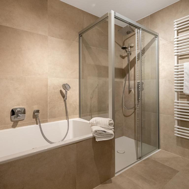 Arton Lachtal - Apartments Steiermark - Deluxe Apartment - 13