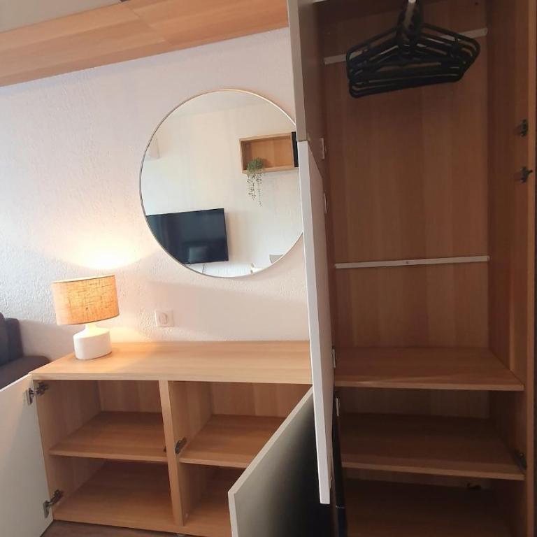 Le Petit Saint Clair accès direct Plages pour 2 Climatisation Wifi - ROSSIconciergerie - Linge inclus - Standard Studio - 22