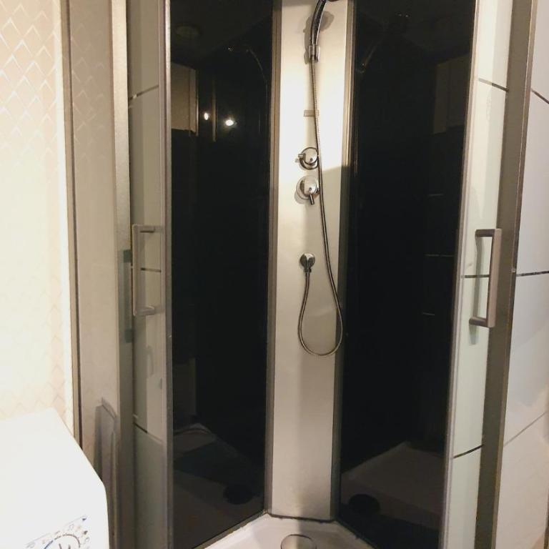 Le Petit Saint Clair accès direct Plages pour 2 Climatisation Wifi - ROSSIconciergerie - Linge inclus - Standard Studio - 17