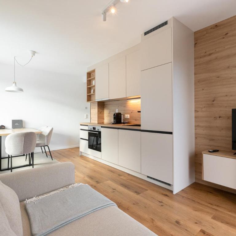 Arton Lachtal - Apartments Steiermark - Apartment mit 2 Schlafzimmern - 4
