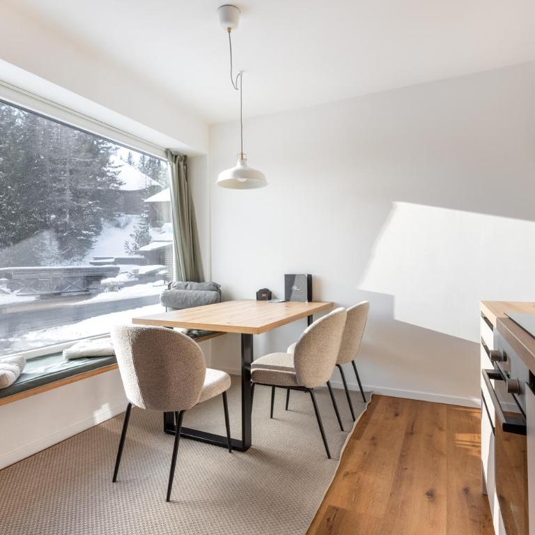 Arton Lachtal - Apartments Steiermark - Apartment mit 2 Schlafzimmern - 1