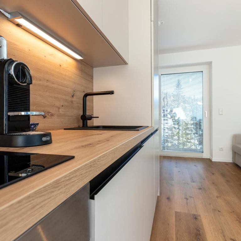 Arton Lachtal - Apartments Steiermark - Apartment mit 2 Schlafzimmern - 5