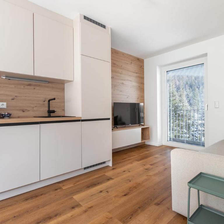 Arton Lachtal - Apartments Steiermark - Apartment mit 2 Schlafzimmern - 6