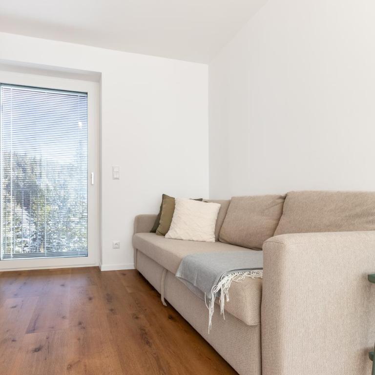 Arton Lachtal - Apartments Steiermark - Apartment mit 2 Schlafzimmern - 7