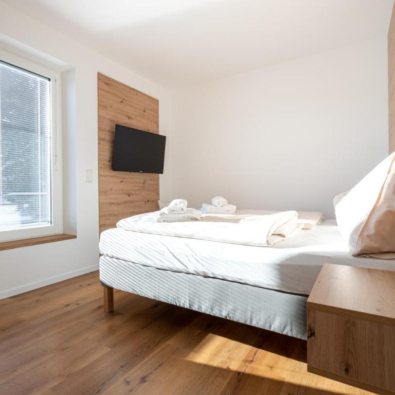 Arton Lachtal - Apartments Steiermark - Apartment mit 2 Schlafzimmern - 12