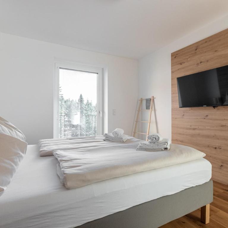 Arton Lachtal - Apartments Steiermark - Apartment mit 2 Schlafzimmern - 14