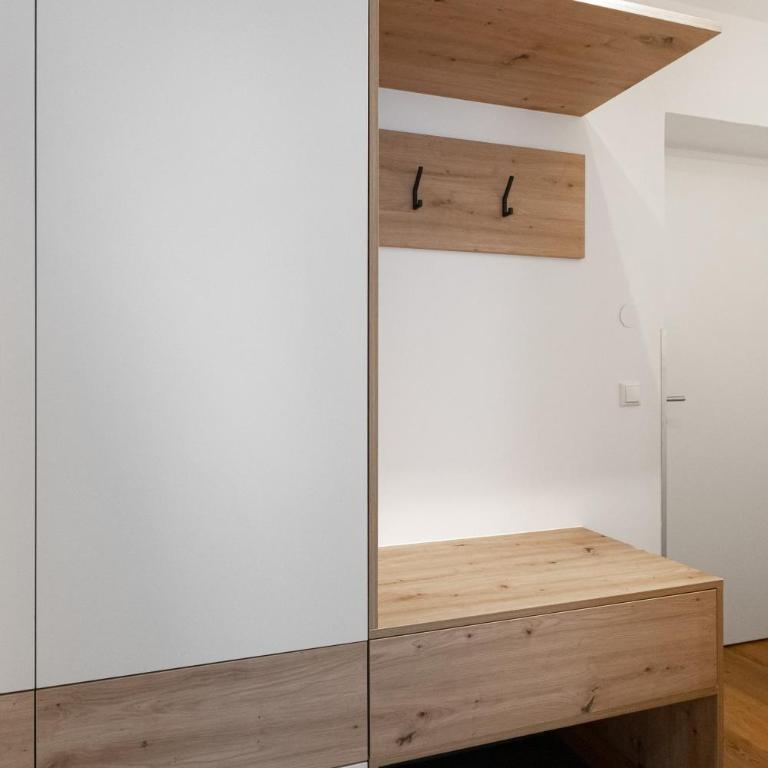 Arton Lachtal - Apartments Steiermark - Apartment mit 2 Schlafzimmern - 11