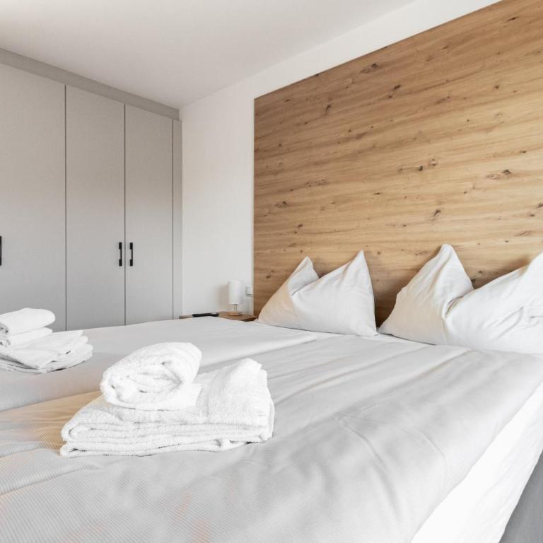 Arton Lachtal - Apartments Steiermark - Apartment mit 2 Schlafzimmern - 10