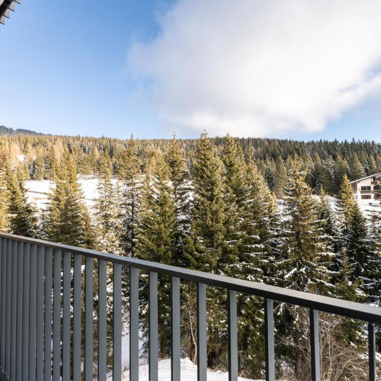 Arton Lachtal - Apartments Steiermark - Apartment mit 2 Schlafzimmern - 8