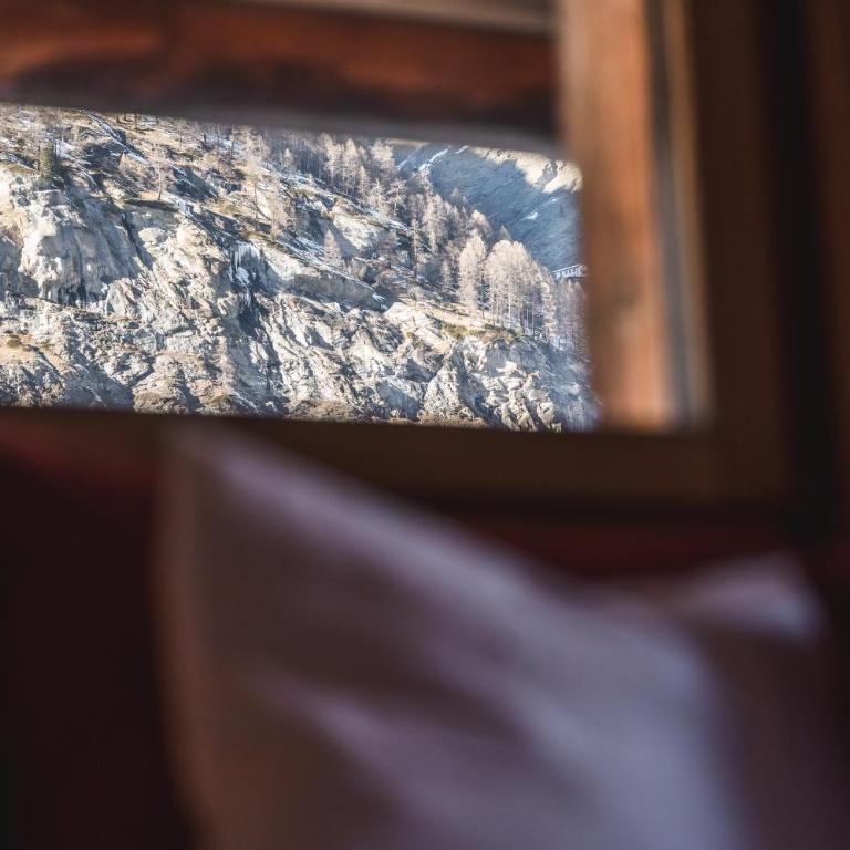 Sonnmatten Boutique Hotel & Apartments Zermatt - Budget Einzelzimmer - 28