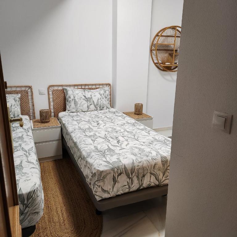 24BahiaCalpe - Three-Bedroom Apartment - 31