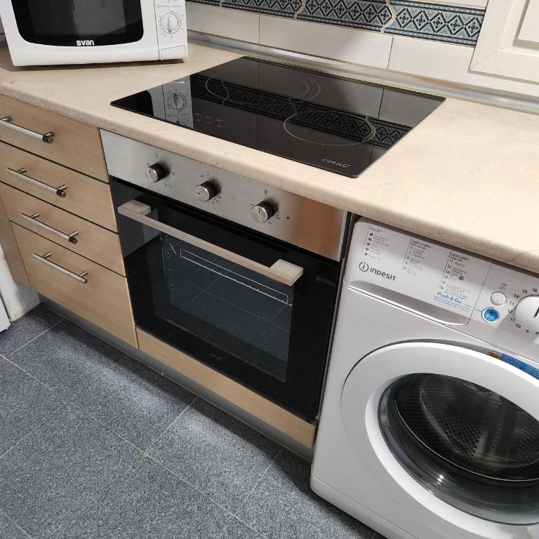 24BahiaCalpe - Three-Bedroom Apartment - 34