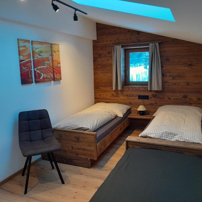 Rainerhof Apartment 4 - Apartment mit 2 Schlafzimmern - 6