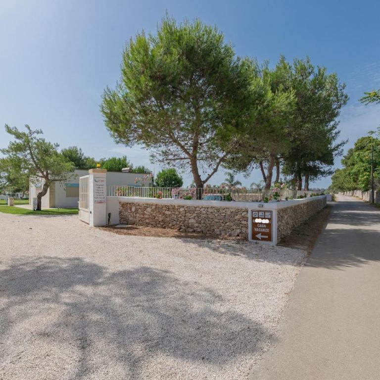 Casetta Margherita - One-Bedroom Apartment - 43